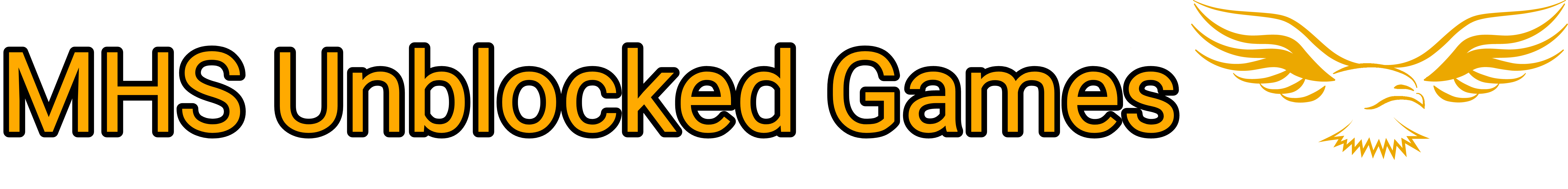 MHS Unblocked Games Banner...